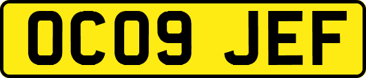OC09JEF