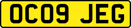 OC09JEG