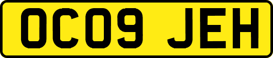 OC09JEH