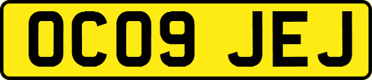 OC09JEJ