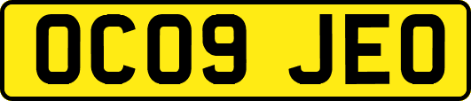 OC09JEO