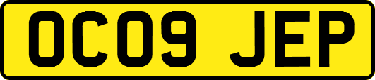 OC09JEP