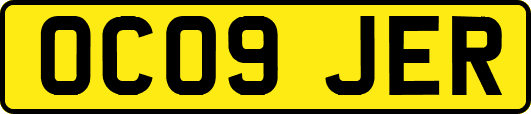 OC09JER