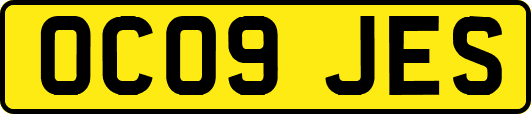 OC09JES