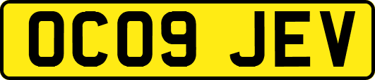 OC09JEV
