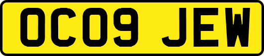 OC09JEW
