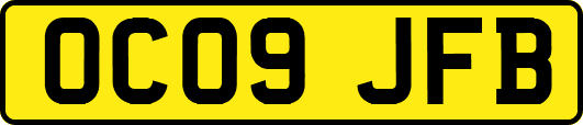 OC09JFB