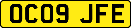 OC09JFE