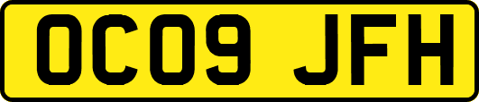 OC09JFH