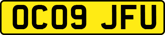 OC09JFU