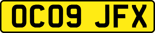 OC09JFX