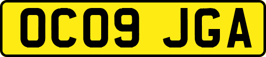 OC09JGA