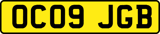 OC09JGB