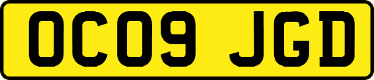 OC09JGD