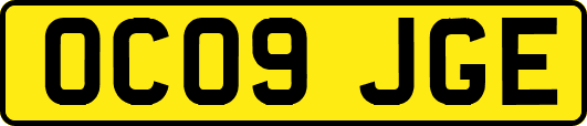 OC09JGE