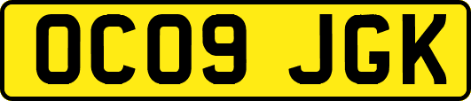 OC09JGK