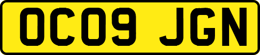 OC09JGN