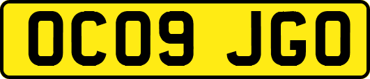 OC09JGO