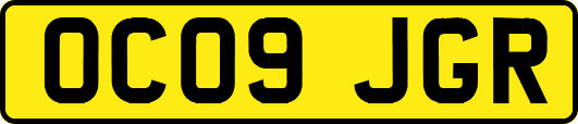 OC09JGR