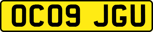 OC09JGU