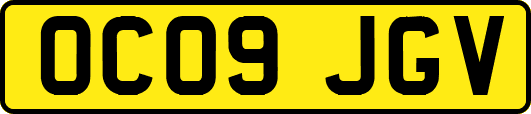 OC09JGV