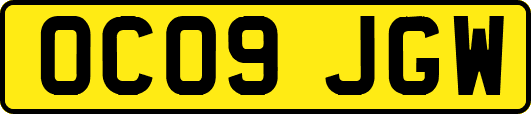 OC09JGW
