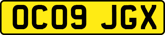 OC09JGX