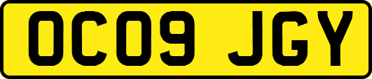 OC09JGY