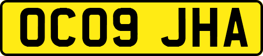 OC09JHA