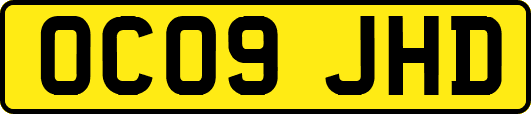 OC09JHD