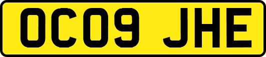 OC09JHE