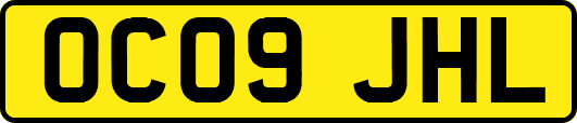 OC09JHL