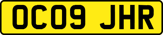 OC09JHR