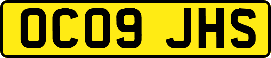 OC09JHS