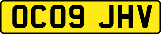 OC09JHV