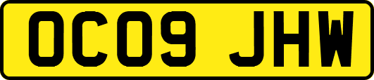 OC09JHW