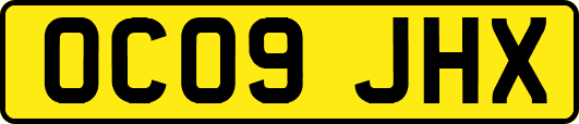 OC09JHX