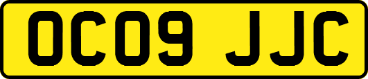 OC09JJC