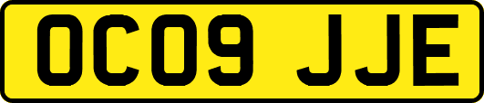 OC09JJE
