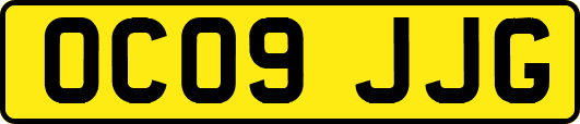 OC09JJG