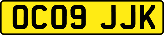 OC09JJK