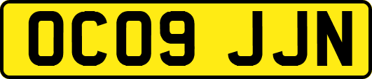 OC09JJN