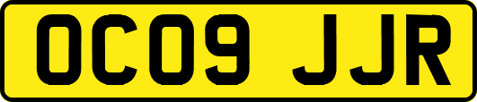 OC09JJR