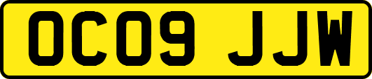 OC09JJW