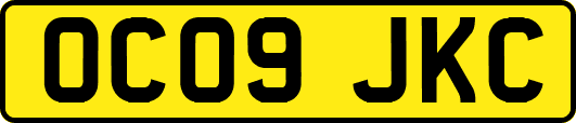 OC09JKC