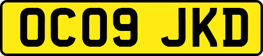 OC09JKD