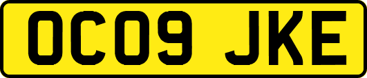 OC09JKE