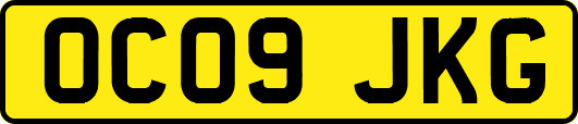 OC09JKG