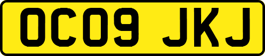 OC09JKJ