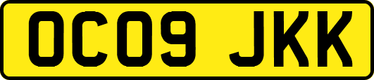 OC09JKK